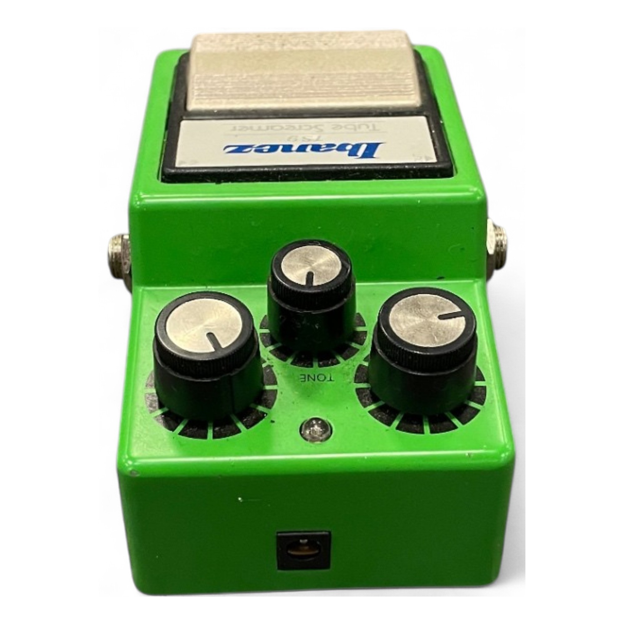 レア Ibanez SHARK DISTORTION EC20 検索用 TS9 レア Ibanez SHARK DISTORTION EC20 検索用 TS9