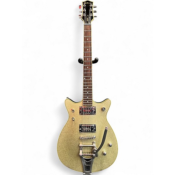 ギター Humpback Engineering Sparkling Gem GretschSynchromaticGuitarVinta