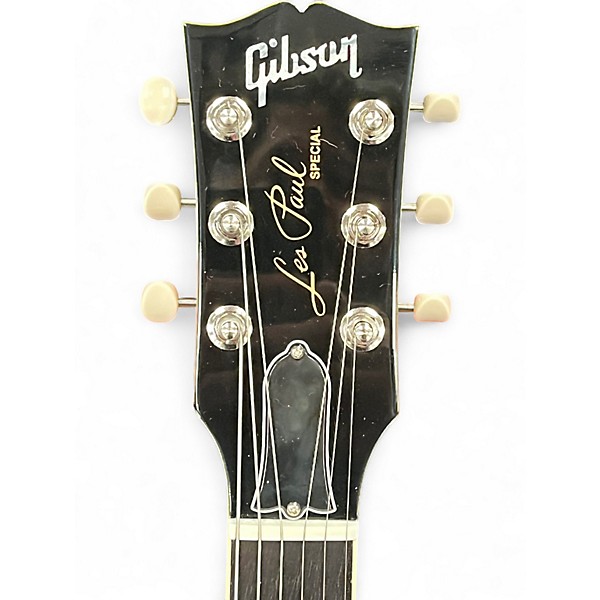gibson les paul special tv yellow 2025年製 Gibson Les Paul Special 2025 - TV Yellow – Corner Music