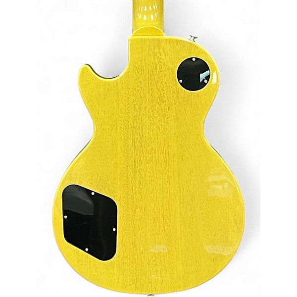 gibson les paul special tv yellow 2025年製 Gibson Les Paul Special - TV Yellow | Tone Shop Guitars