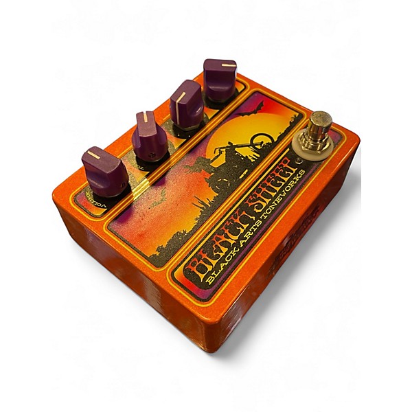 Used Black Arts Toneworks BLACK SHEEP Effect Pedal