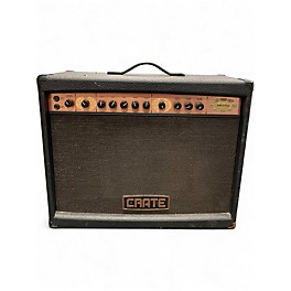 Used Crate DXJ112 Guitar Combo Amp