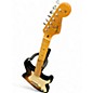 Used Fender Classic Player '50s Stratocaster 60th Anniversary 2 Tone Sunburst Solid Body Electric Guitar