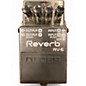 Used BOSS RV6 Digital Reverb Effect Pedal thumbnail