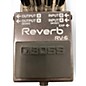 Used BOSS RV6 Digital Reverb Effect Pedal
