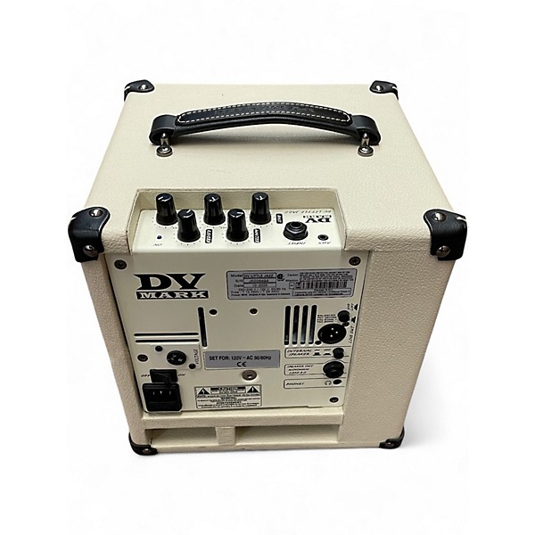配信機器・PA機器・レコーディング機器 DV mark LittleJazz DV LITTLE JAZZ – Markbass