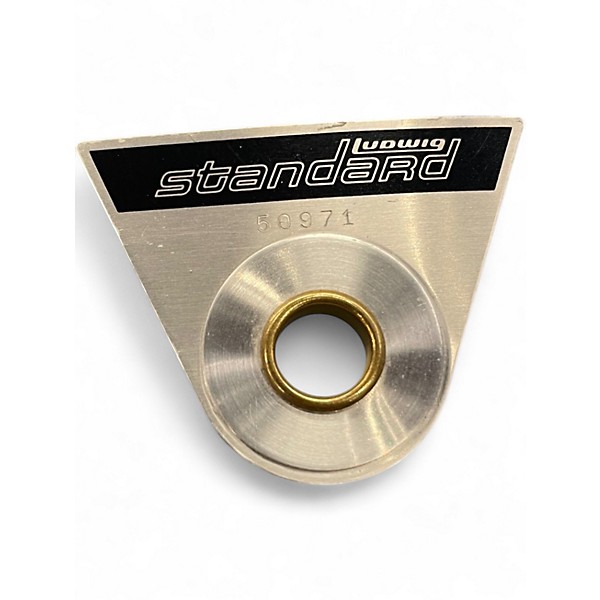 Vintage 1970s Ludwig 6 Piece STANDARD S-330 6 PIECE BLUE STRATA Drum Kit