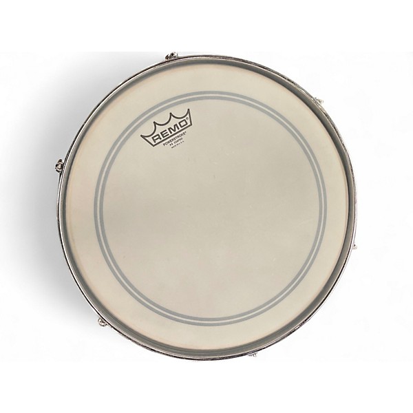 Vintage 1970s Ludwig 6 Piece STANDARD S-330 6 PIECE BLUE STRATA Drum Kit