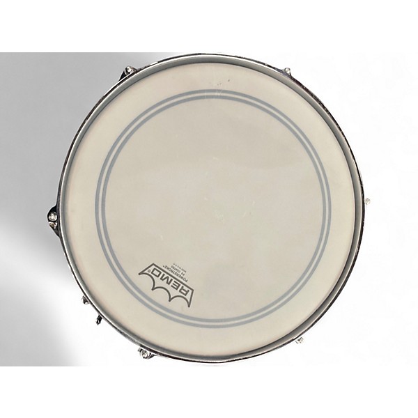 Vintage 1970s Ludwig 6 Piece STANDARD S-330 6 PIECE BLUE STRATA Drum Kit