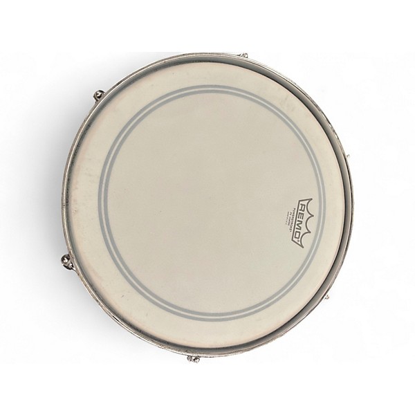 Vintage 1970s Ludwig 6 Piece STANDARD S-330 6 PIECE BLUE STRATA Drum Kit