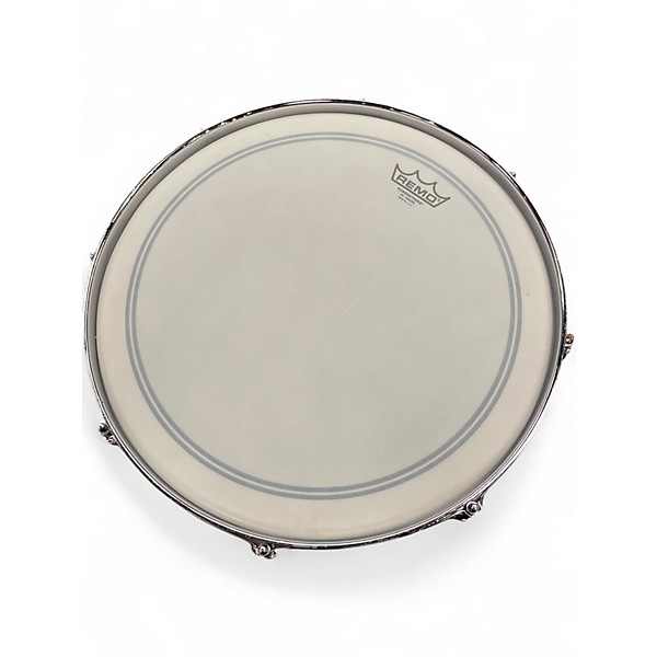 Vintage 1970s Ludwig 6 Piece STANDARD S-330 6 PIECE BLUE STRATA Drum Kit