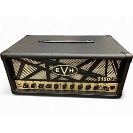 Used 2023 EVH 5150 III 50W Tube Guitar Amp Head