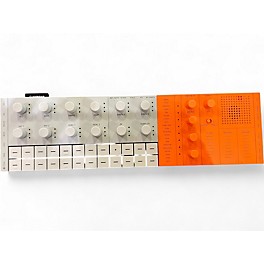 Used Yamaha Seqtrak Synthesizer