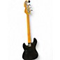 Used Markbass GV4 Black Electric Bass Guitar