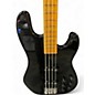 Used Markbass GV4 Black Electric Bass Guitar
