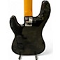 Used Markbass GV4 Black Electric Bass Guitar