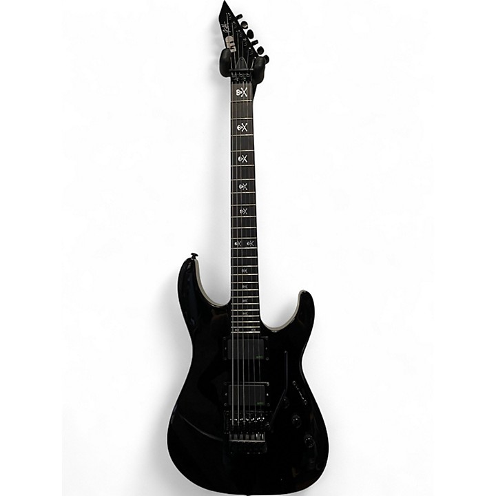 ESPのLTDブランド KIRK HAMMETTモデル KH-DC EMG esp-ltd-kh-dc-kirk-hammett-