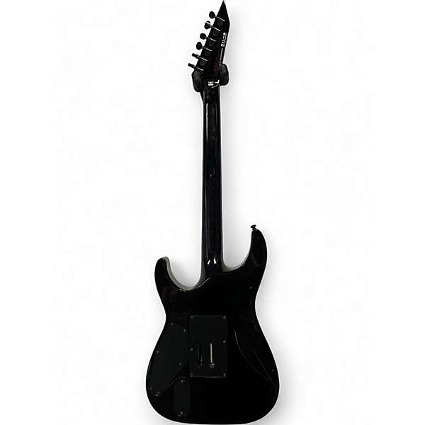 ギター LTD H-351 NT Used ESP LTD KH602 Kirk Hammett Signature Black Solid Body