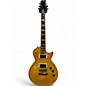 Used 2019 ESP LTD AS-1 FM Alex Skolnick Signature Lemon Burst Solid Body Electric Guitar thumbnail