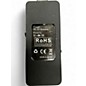 Used 2020s Tom's Line Black Teeth Effect Pedal