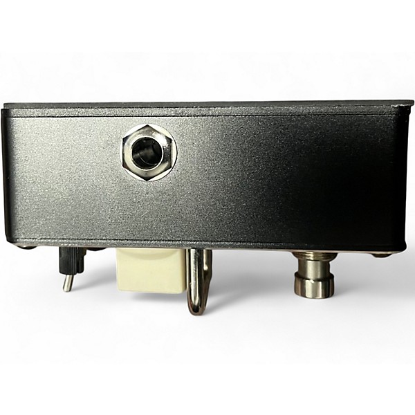 Used 2020s Tom's Line Black Teeth Effect Pedal