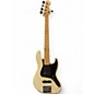 Used 2025 Fender Player II Modified Jazz 5 Olympic Pearl Electric Bass Guitar thumbnail