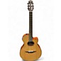 Used Yamaha NTX1 Natural Classical Acoustic Guitar thumbnail