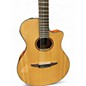 Used Yamaha NTX1 Natural Classical Acoustic Guitar