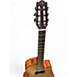 Used Yamaha NTX1 Natural Classical Acoustic Guitar