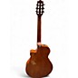 Used Yamaha NTX1 Natural Classical Acoustic Guitar