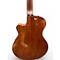 Used Yamaha NTX1 Natural Classical Acoustic Guitar