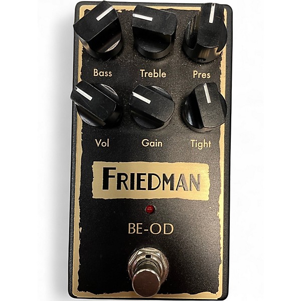 ギター FRIEDMAN BE-OD BE-OD DELUXE - Friedman Amplification