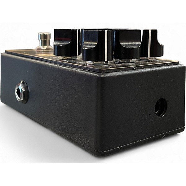 Used Friedman BE-OD Effect Pedal | Guitar Center
