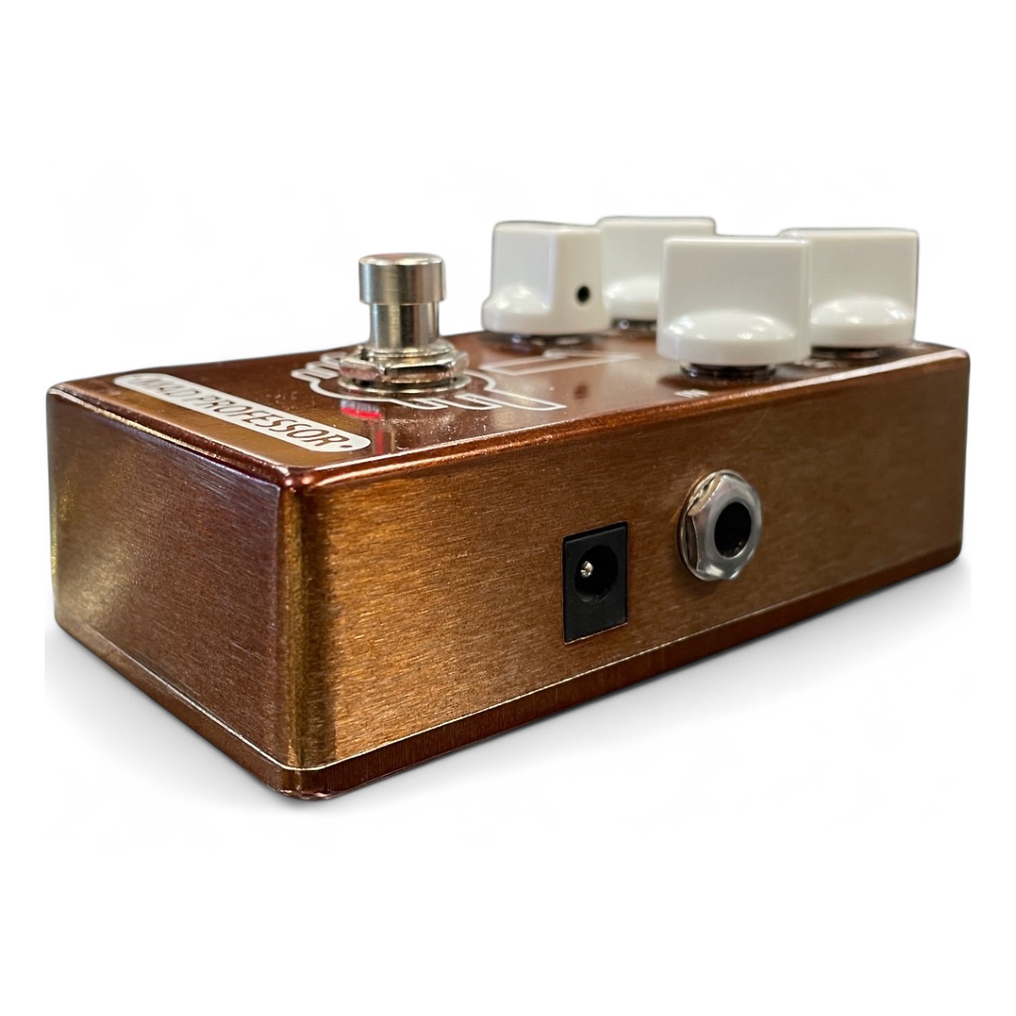 Mad Professor 1　FAC ディストーション　ＵSED良品 Used Mad Professor 1 Effect Pedal | Guitar Center