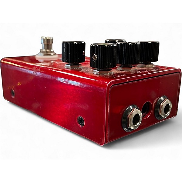 Used Revv Amplification G4 Effect Pedal | Guitar Center