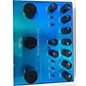 Used Fender REFLECTING POOL Effect Pedal thumbnail