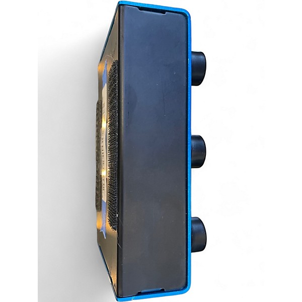 Used Fender REFLECTING POOL Effect Pedal