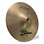 Used Zildjian 8in Avedis Splash Cymbal