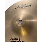 Used Zildjian 8in Avedis Splash Cymbal
