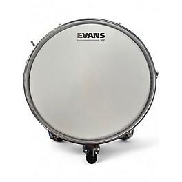 Used Yamaha 10in Wood Shell Air Seal System Natural Drum