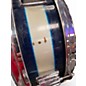 Vintage 1984 Rogers 14X5.5 LUXOR SNARE 3 Tone Sunburst Drum