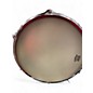 Vintage 1984 Rogers 14X5.5 LUXOR SNARE 3 Tone Sunburst Drum
