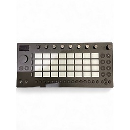 Used Ableton Move MIDI Controller