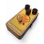 Used Electro-Harmonix Soul Food Overdrive Effect Pedal