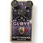 Used Electro-Harmonix OD Glove Overdrive/Distortion Effect Pedal thumbnail