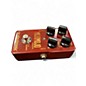 Used TC Electronic Mojomojo Overdrive Effect Pedal