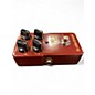 Used TC Electronic Mojomojo Overdrive Effect Pedal