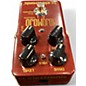 Used TC Electronic Mojomojo Overdrive Effect Pedal