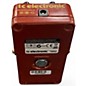 Used TC Electronic Mojomojo Overdrive Effect Pedal