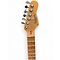 Used Melancon classic artist t boiled crawfish burst Solid Body Electric Guitar